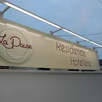 La Pause Отель