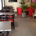Отель La Pause