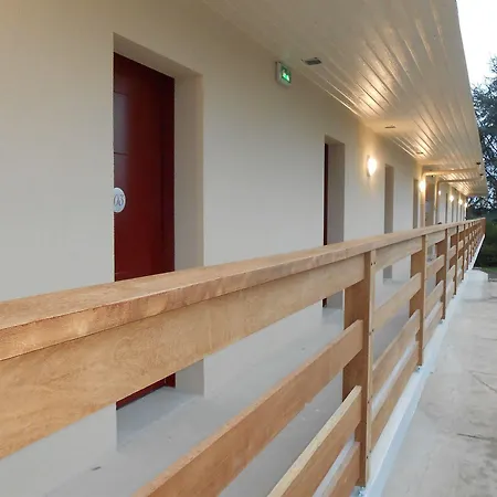 מלון La Pause 3*