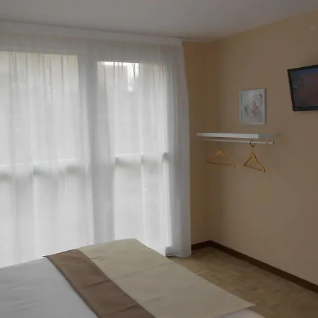 Hotel La Pause
