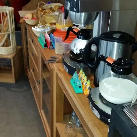 Hotel La Pause