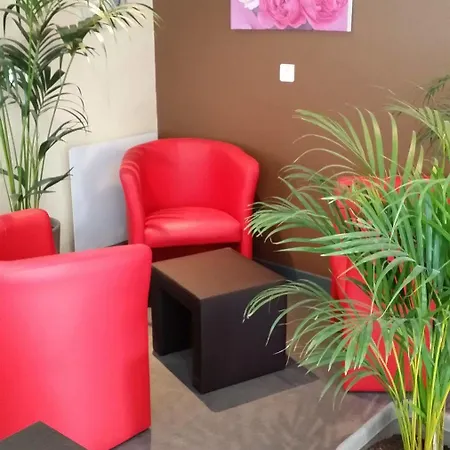 Hotel La Pause