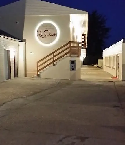 La Pause Hotel