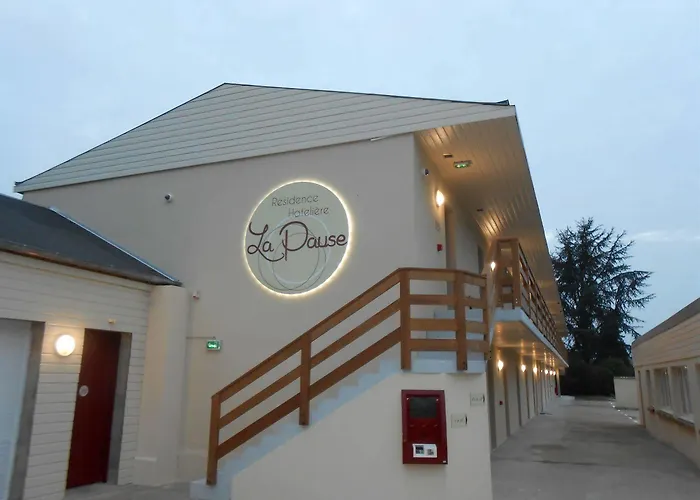 La Pause Hotel